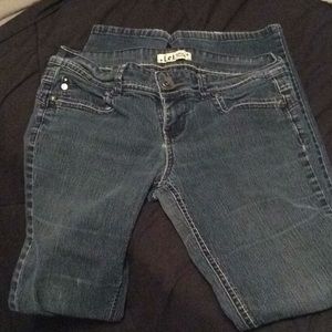 L.e.i. Jeans ⭐️